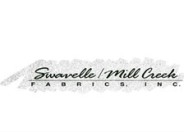 Swavelle Mill Creek Fabrics